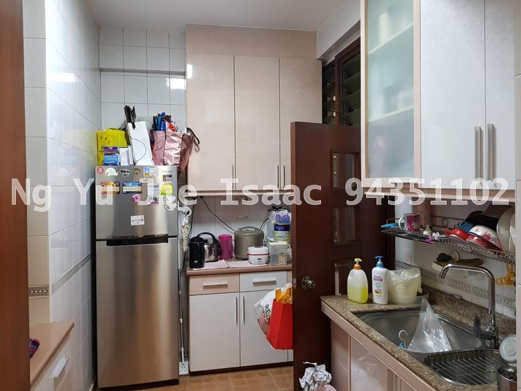 Parc Oasis (D22), Condominium #156499042